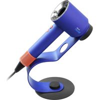 for Dyson Hair Dryer Desktop Holder,Metal Bracket Storage Desktop Stand for Dyson HD08 HD15 HD16 Hair Dryer Storage