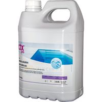 CTX 35. Desincrustant Elektroden Salzchlorzellen.5 L.