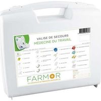 FARMOR NOTFALLKOFFER ARBEITSMEDIZIN -VAL 2060 PP