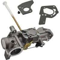 Carburateur Tor avec joints pour moteurs Briggs & Strat Ton 130202 112202 112232 Series Remplace 498298 495426 692784 495951 492611 490533