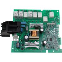 Bosch - leistungmodul - programmierte - 11029061 -