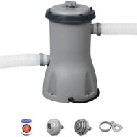 Bestway 58386 Patronenfiltration 3028 l/h