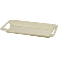 Tablett artemio Bambus 38,8 x 20,8 cm leicht natürlich