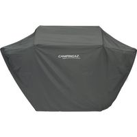 Abdeckhaube BBQ Premium XL B.1180xL.1590mm m.Gummiband/4 verstellb.Schnallen