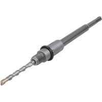 Punta Sds WOLFCRAFT, Diam.8 mm WOLFCRAFT