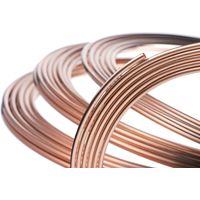Couronne recuit 25m diamètre 18mm - REYNOLDS - CR-25M-D18