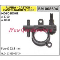 ALPINA Ölpumpe A 90 C 90 Kettensägenmotor 012204