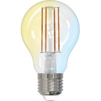 LED E27 Smart Led "Filament E27 A60" aus Glas von LUUMR