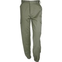 Pantalon CityGuard F2 Kaki 58.