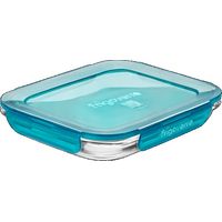 Contenitore Frigoverre evolution rettangolare 23 x 18 cm bormioli