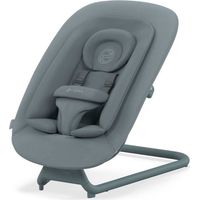 Cybex Lemo 2 dondolo per neonati blu comodo e leggero