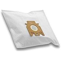 Lot de 10 sacs d'aspirateur pour Hoover Telios Plus TE70TE30, TE70TE21, Telios Plus