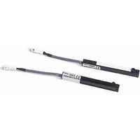 Coppia Fotocellule Miniswitch Gls Kit Faac 59 Automazione Automatismi Nuovo