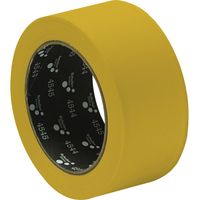 Schuller Eh'klar Bau-Klebeband PVC MASK Q gelb UV-beständig 30 mm x 33 m 1 Rolle