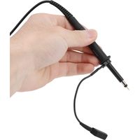 Sonde oscilloscope passive IP-100, 100Hz, 1x/10x pour équipement de mesure électronique