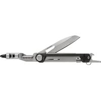 Gerber Armbar Slim Drive attrezzo multifunzione onyx alluminio