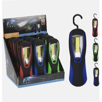 Arbeitslampe 150 Lumen mit Haken - FX LIGHT