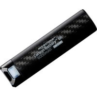 NiteCore NC-CB6K Pack de piles rechargeables 6000 mAh Powerbank Li-Ion