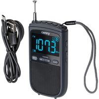 MINI RADIO CAMRY CR1905