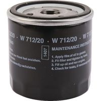 Filtro olio W71220 MANN-FILTER W71220