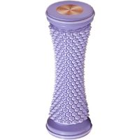 Masseur de pieds à roulettes - Rouleau de massage portable, masseur de pieds ergonomique