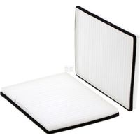 Filtro aria cabina HIFI FILTER SC60065