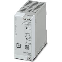 Phoenix Contact 2904599 Power QUINT4-PS/1AC/24DC/3.8/SC