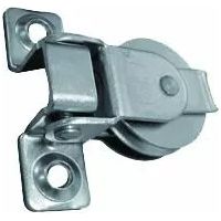 POULIE ARTI. D40 S/PLAT. 0 A 180ø