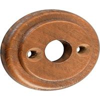 Dubois industries 090602 Rosone, Noce, 50mm