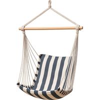Amaca aktive hammock chair capacità 110 kg dimensioni 90x55x125 cm