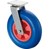 Roulette 400 Millimetri L400.D16.400 Blu Indistruttibili