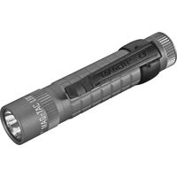 Mag-lite Mag-tac Taschenlampe LED - Cr123a - Aluminium eloxiert --- Urban grey