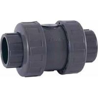 Válvula de retención Astralpool 22080 PVC-U 32mm soldadura