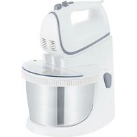 TM Electron, Frullatore/Impastatrice per pasticceria Ciotola acciaio inox
