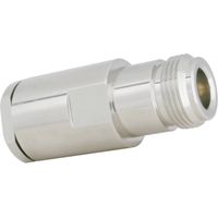 SSB Electronic Ecoflex10/Aircom 7364 Connettore N Presa dritta 50 Ω 1 pz.