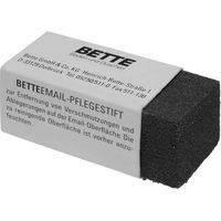 BETTE BETTEEMAIL - Pflegestift, Radiergummi, Reinigungs-Stift für Email und Keramik