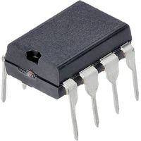 Analog Devices AD822ANZ IC lineare Amplificatore operazionale e buffer Tubo