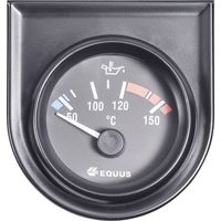 Indicateur de température d'eau / d'huile Equus 842109 Standart