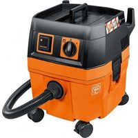 Fein Dustex 25L Antistatic 230v Dust Extractor 92035223