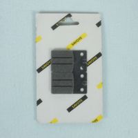 Bremsbelag Savoye für Roller Malaguti 50 f12 1994 bis 1998 neu