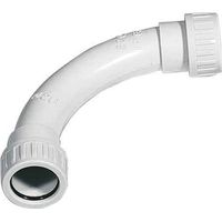 CURVA STAGNA A 90° Ø 20 mm Q.TA 10