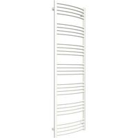 Heizungsbetrieb Heizkörper Weiß HxL 1860mmx600mm - 937 Watt - LEN1860/600SXB