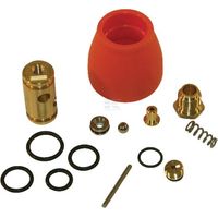 Kit riparaz. pistola a spruzzo BRAGLIA 2230227