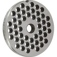 Assiette de chopper Reber Fori diametro 4.5 mm