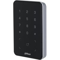 Dahua Technology ASR2101A lector de control de acceso negro y plata
