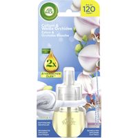 Raumduft Nachfüllung Air Wick fruity 120 Tage Duft einstellbar