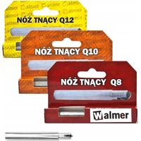 Outil du carreleur Walmer ntw-12 longueur coupe 12 mm