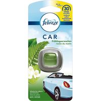 Febreze Car Lufterfrischer Clip Frühlingserwachen Autopflege