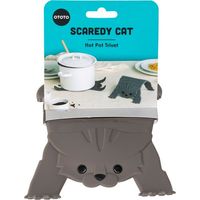 OTOTO Scaredy Cat Untersetzer