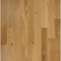 Parquet Chêne Contrecollé - Monceau Naturel Classique - Verni - larg. 12.2 cm